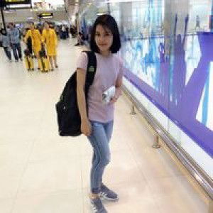 Patcharee Nut profile icon