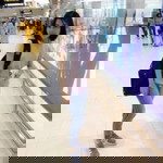 Patcharee Nut profile icon