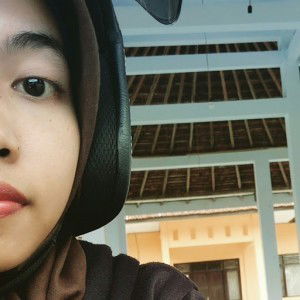 Asrotika Mas'Ulah profile icon