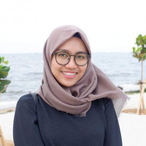 Rahma Amalia Talitha profile icon