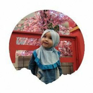 Aqila Rizky profile icon