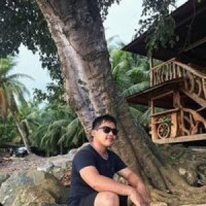 Joshua Magantor profile icon