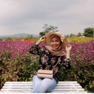 Restu Pertiwi profile icon