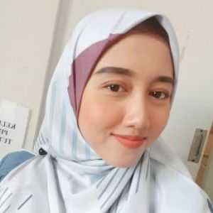 Afi Seli Febriani profile icon