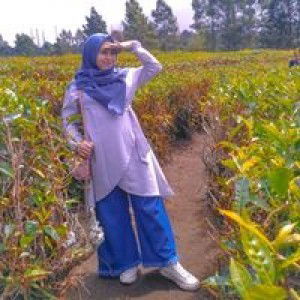 Siti Maryam profile icon