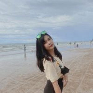 กระแต จีรษา profile icon