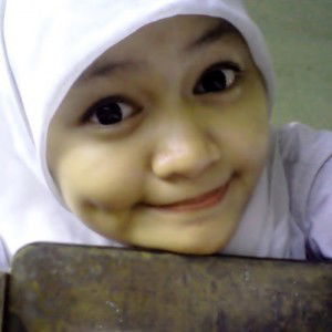 Indil Nurrachmawati profile icon