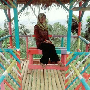 Ima Siti Kalimah profile icon