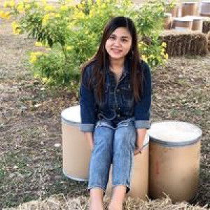 นดา นดา profile icon