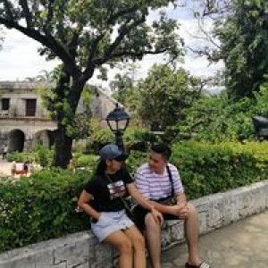 Chrisandra Buhain profile icon