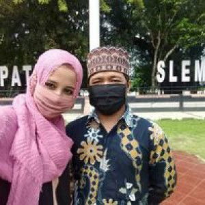 Butiran Debu profile icon