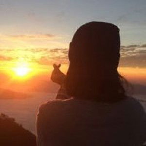 Suphanida Nel profile icon