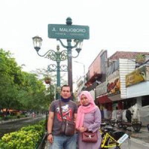 Anna Alfaanur profile icon