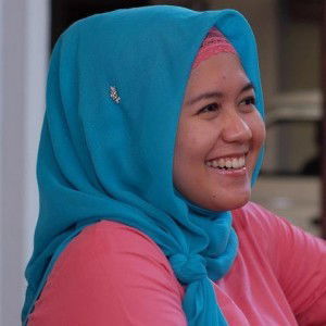 Ervitiana Hamdiah profile icon