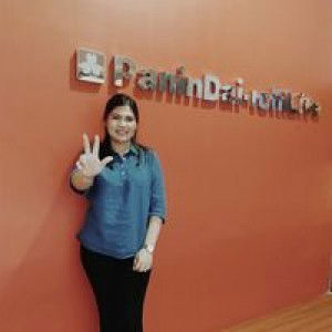 Ricca Lie profile icon