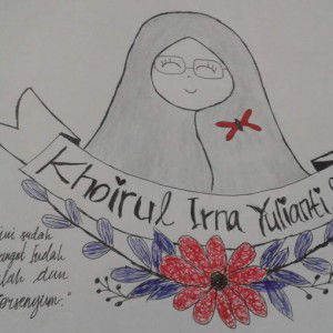 Khoirul Irna profile icon