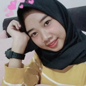 Nurhikmah profile icon