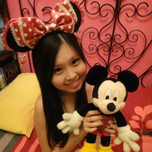 Shirley Tan profile icon