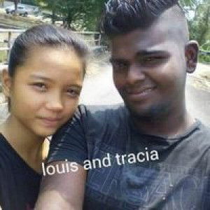 TRACIA AMANDA ANNE profile icon