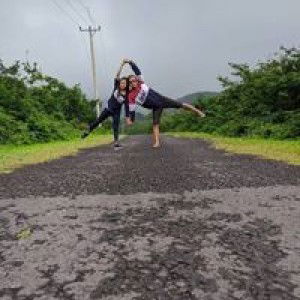 Santi Lia Jullianti profile icon