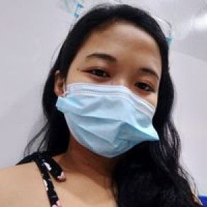 Larnie Marie Pura profile icon