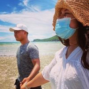 Being Kaewnan profile icon