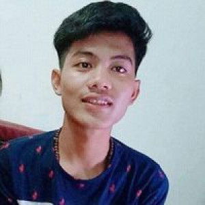 Rio Saputra profile icon