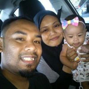 Norain Othman profile icon