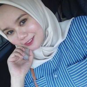 Nur Saziyanie Md Zin profile icon