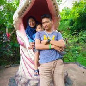 Sarra Novita Hidayanti profile icon