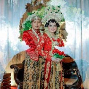 Lufi Mubarok profile icon