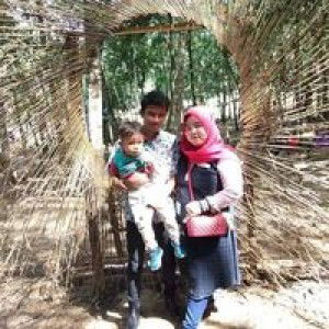 Desi Rahayu profile icon