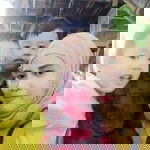 Shanty Amir profile icon