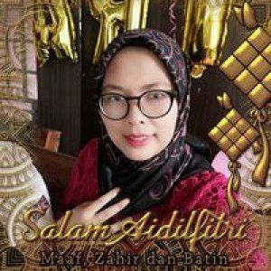 Azlia Arif profile icon