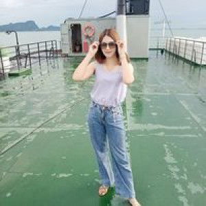 Meiw Srithong profile icon