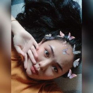 Amelia Natasha profile icon