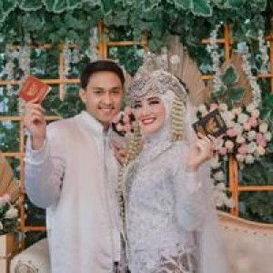 Nrhfizah profile icon