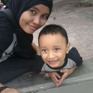 Kartinah profile icon