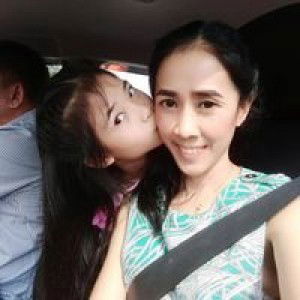 Ninew Nawikarn profile icon