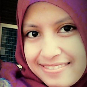 LATIFATHUL MUSYAROFAH profile icon