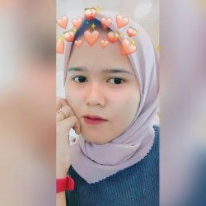 cici indah profile icon