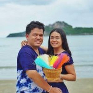 Sakunrat Somat profile icon