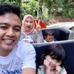 Vanya Amalia profile icon