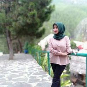 Rusti Shaqila profile icon