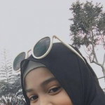 Hasanah Tya profile icon