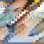 Aom Sudarat Satyar profile icon