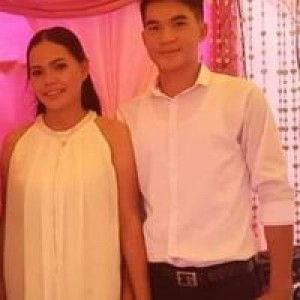 May Ann Villarosa Orlanda profile icon