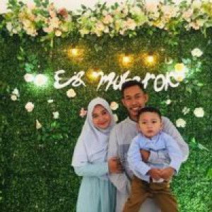 Nurul Yarsha profile icon