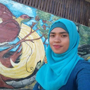 Siti Sidney profile icon