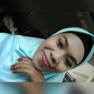 Ayu Amira Amir profile icon